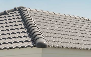 advantages of Fields Place clay roofing