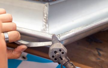 disadvantages of Fields Place lead roofing