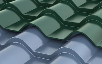who should consider Fields Place plastic roofs