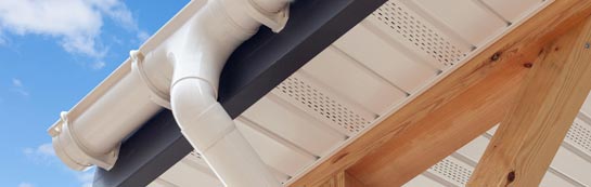 get Fields Place guttering quotes today