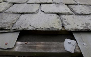 Fields Place slate roof repairs and maintenance